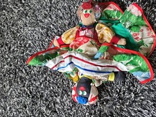 Vintage topsy turvy for sale  LAUNCESTON