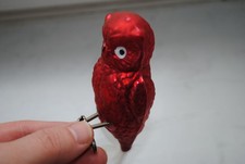 Alter christbaumschmuck glas gebraucht kaufen  Neuhaus am Rennweg