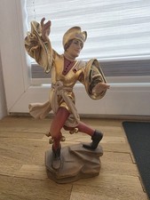 Moriskentänzer tänzer prophe gebraucht kaufen  Mölln