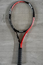 Raquette tennis grand d'occasion  La Rochelle