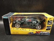 Mazda 24 xtuner d'occasion  Expédié en Belgium