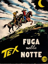 Tex usato  San Lorenzo Nuovo