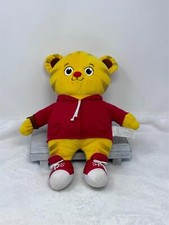 Talking daniel tiger for sale  Avon