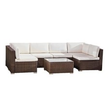 rattan table garden furniture for sale rattan table garden furniture for sale LEIGHTON BUZZARD