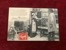 Carte postale ancienne d'occasion  Saint-Jean-en-Royans