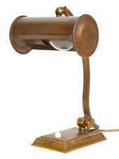 Art déco lampe gebraucht kaufen  Engelskirchen