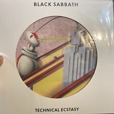 Black sabbath technical for sale  Mesa