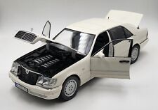 mercedes s klasse 1 18 gebraucht kaufen mercedes s klasse 1 18 gebraucht kaufen Gifhorn