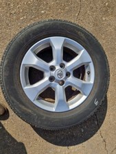 Toyota rav alloy for sale  SAWBRIDGEWORTH