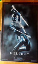 Hellboy kroenen collectible usato  Manziana
