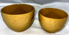Signature housewares bowls for sale  Pisgah Forest