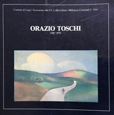 Orazio toschi ghetti usato  Castiglione dei Pepoli