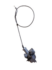 Vergaser komplett gasbowdenzug gebraucht kaufen  Jessen