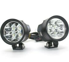 Faretti moto led usato  Misilmeri
