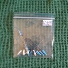 Oaz200 nos diodes for sale  CRADLEY HEATH