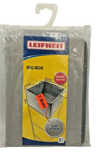 Leifheit box rdnungsbox gebraucht kaufen  Wesel