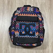 Usado, Mochila DC 00s Y2k Skate Book Bolsa de Viagem Bolsa de Treino Schoo comprar usado  Enviando para Brazil