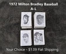 1972 milton bradley for sale  Havre de Grace