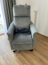 Aufstehsessel motoren schwerge gebraucht kaufen  Varel