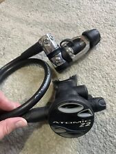 Atomic aquatics regulator for sale  WESTON-SUPER-MARE