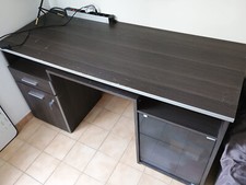 Bureau noir ocasion d'occasion  Lyon III