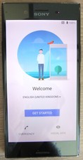 Sony xperia premium for sale  UK