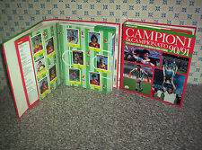 Album calciatori campioni usato  Firenze