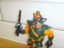 Thundercats rataro 1985 for sale  ASHFORD