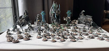 Warhammer necron army for sale  San Francisco