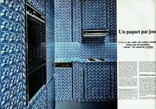 Advertising 0422 1979 d'occasion  Expédié en Belgium