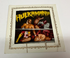 Wwf hulk hogan for sale  Temecula