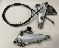 Honda cb400 automatic for sale  NORWICH