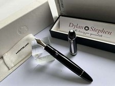 Montblanc meisterstuck 149 for sale  DERBY