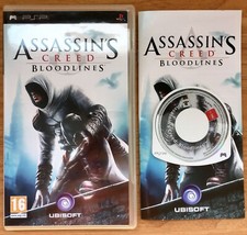 Assassin creed bloodlines d'occasion  Paris-