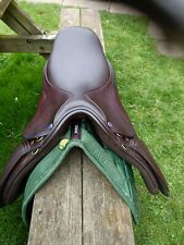 16in company saddle for sale  SELBY