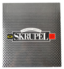 Skrupel spiel spiele gebraucht kaufen  Gießen