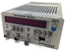 Hameg instruments hm8021 for sale  Coventry