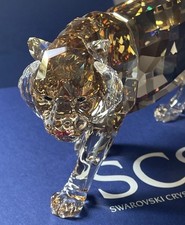 Swarovski crystal 2010 for sale  ILFRACOMBE