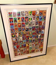 1993 comic skybox for sale  Cass City