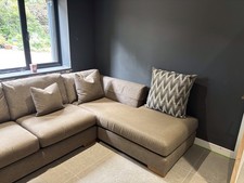 Sofa tribeca large for sale  BERKHAMSTED