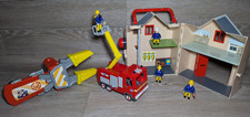 Toy bundle fireman for sale Toy bundle fireman for sale  DEWSBURY
