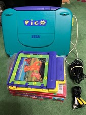 Sega pico console for sale  Montgomery