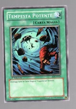 tempesta potente usato  Livorno