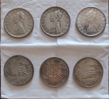 500 lire argento usato  Napoli