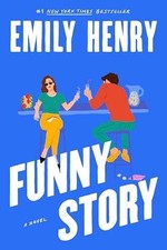 Funny story paperback for sale  Philadelphia