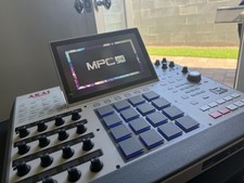 Mpc studio kept for sale  Laveen