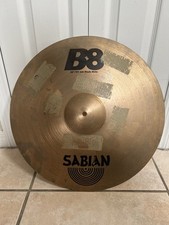 Vintage sabian 51cm for sale  Miami