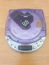 Crown portable player for sale  ROMFORD