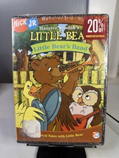 Little bear little for sale  Reading