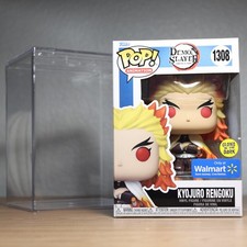 Funko pop demon usato  Spedire a Italy